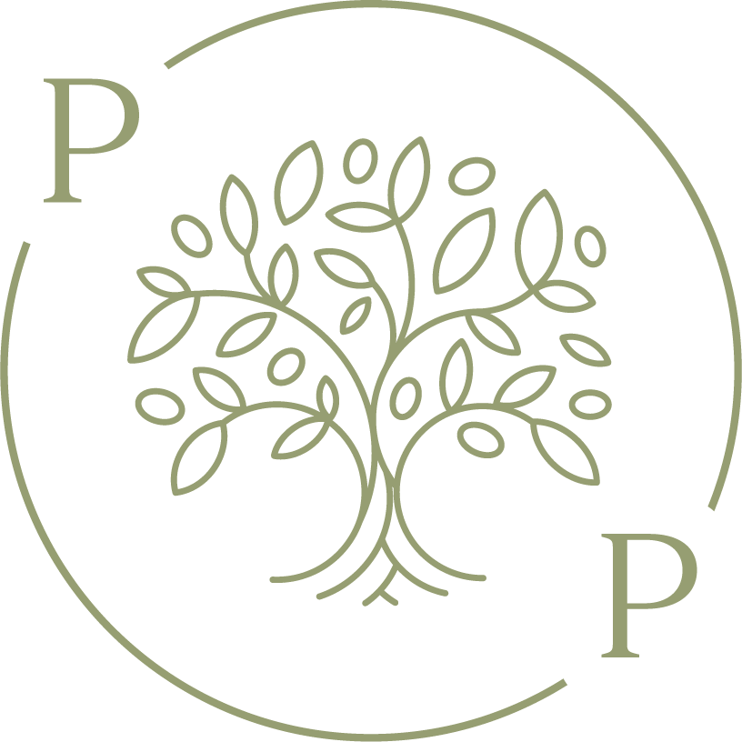 Paola Ponders logo
