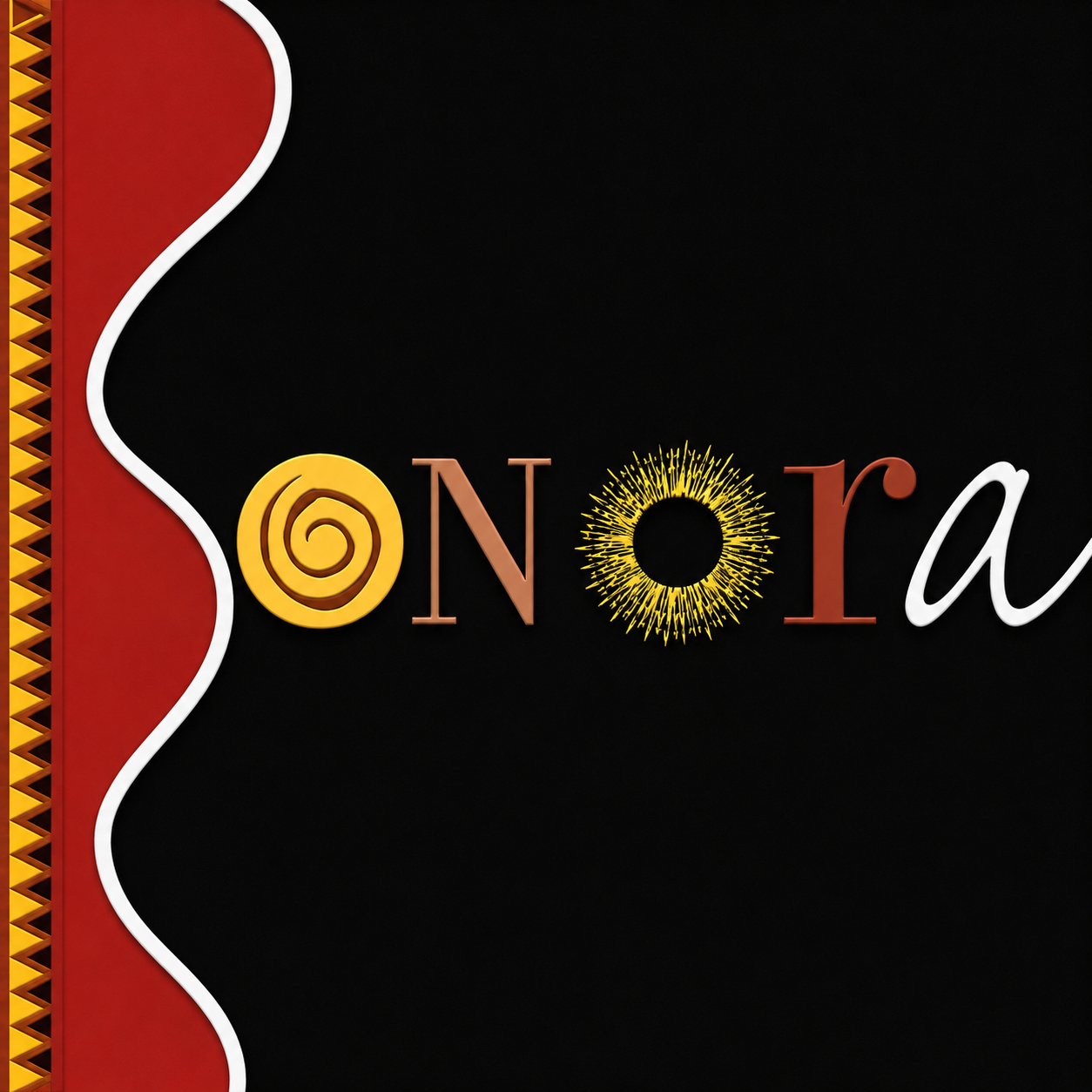 Sonora logo