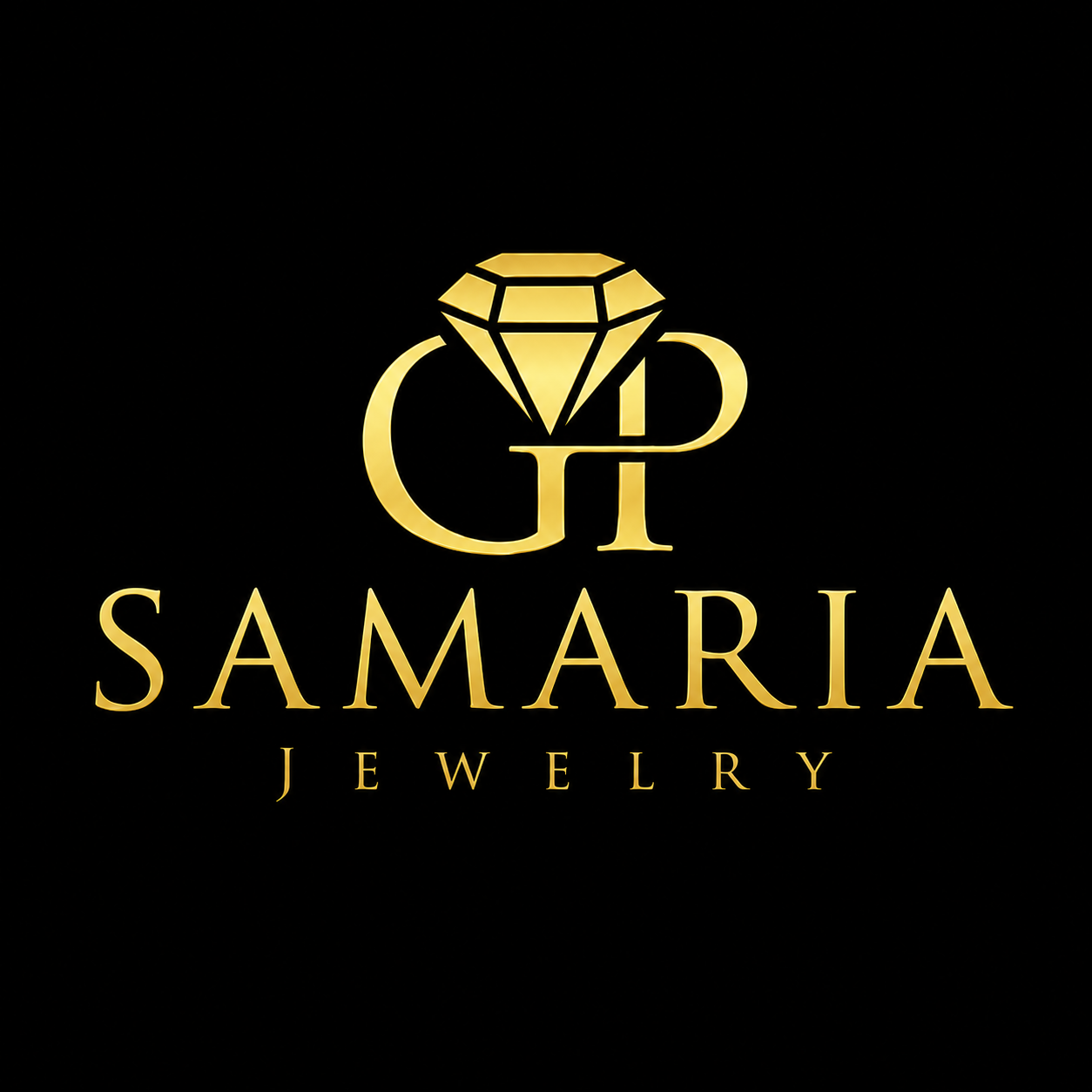 Samaria Jewelry logo