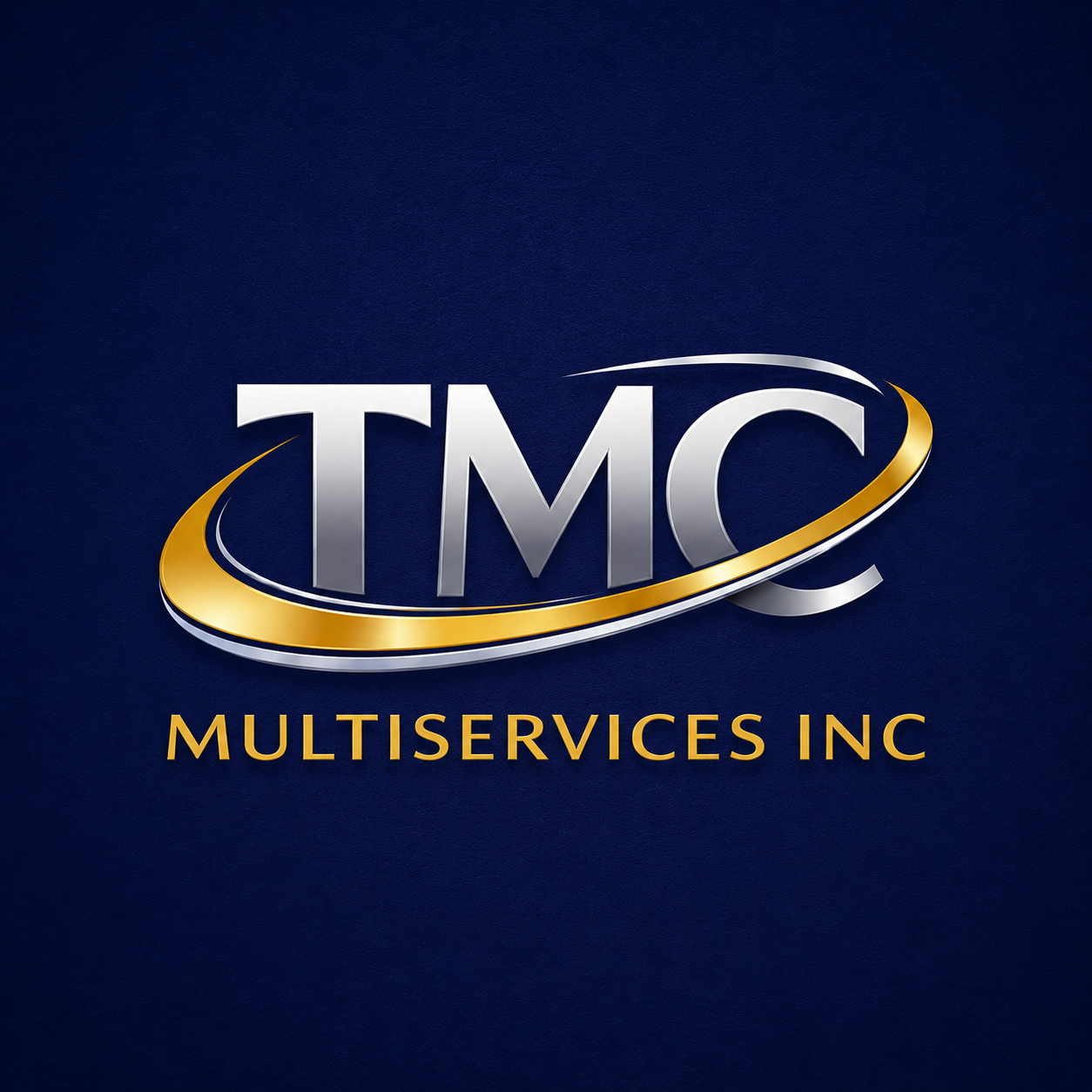 TMC Multiservices Inc logo